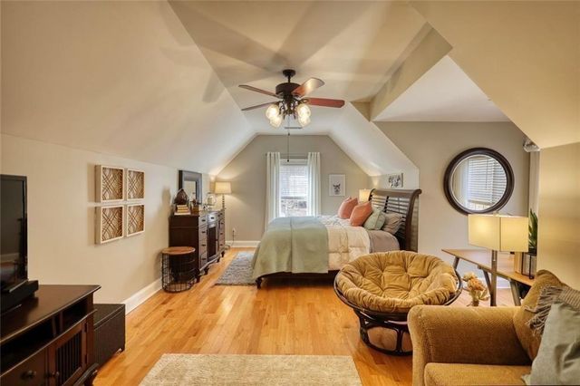 401 St Regis Drive, Oxford, GA 30054