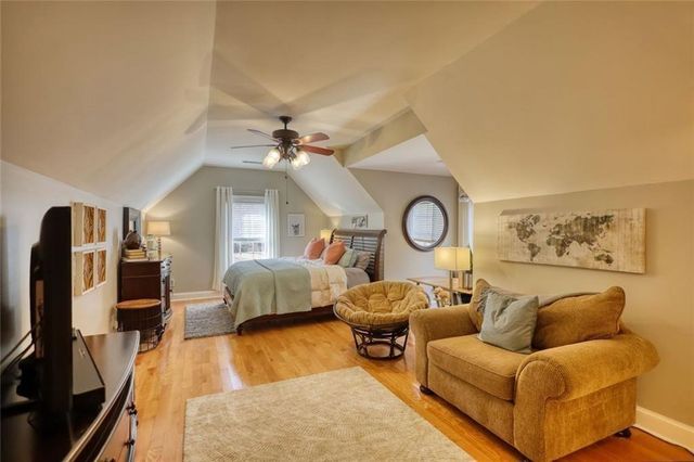 401 St Regis Drive, Oxford, GA 30054