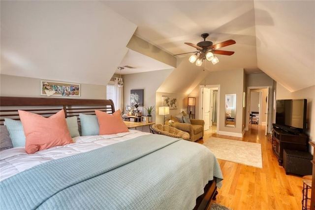 401 St Regis Drive, Oxford, GA 30054