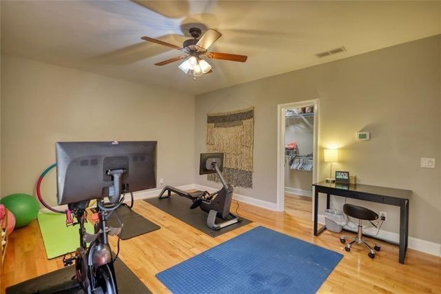 401 St Regis Drive, Oxford, GA 30054