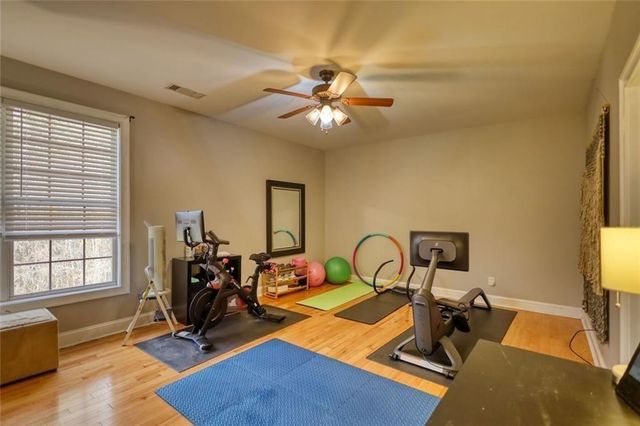 401 St Regis Drive, Oxford, GA 30054