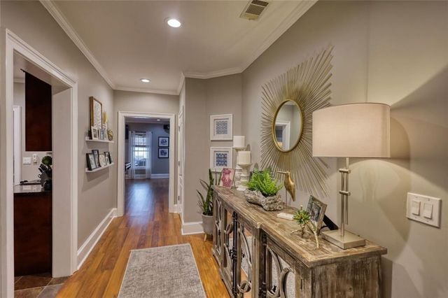 401 St Regis Drive, Oxford, GA 30054