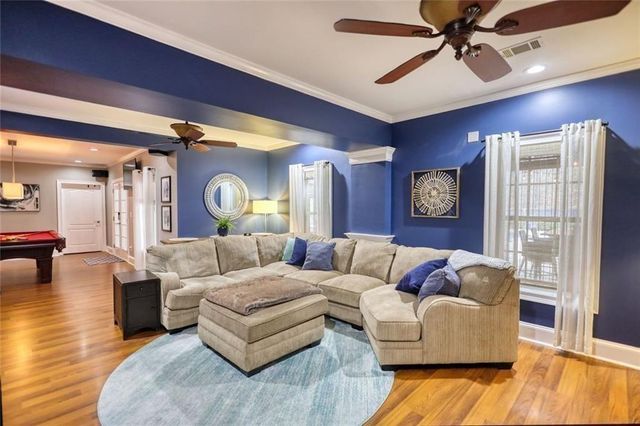 401 St Regis Drive, Oxford, GA 30054