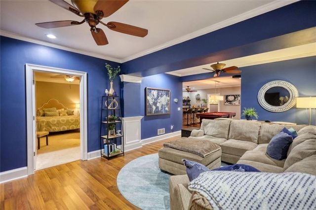 401 St Regis Drive, Oxford, GA 30054