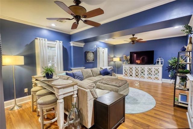 401 St Regis Drive, Oxford, GA 30054