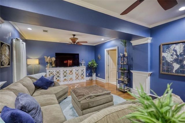 401 St Regis Drive, Oxford, GA 30054