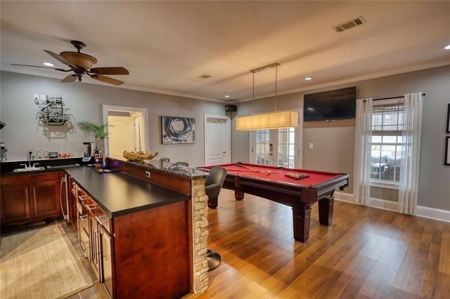 401 St Regis Drive, Oxford, GA 30054