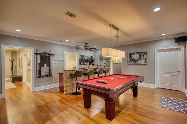 401 St Regis Drive, Oxford, GA 30054