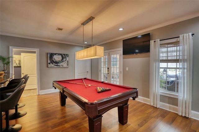 401 St Regis Drive, Oxford, GA 30054