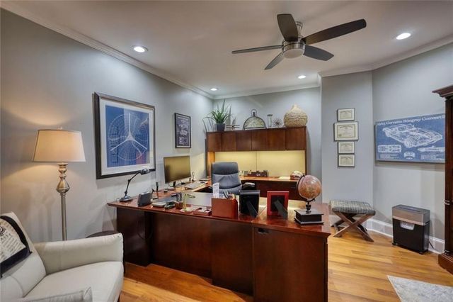 401 St Regis Drive, Oxford, GA 30054