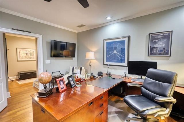 401 St Regis Drive, Oxford, GA 30054