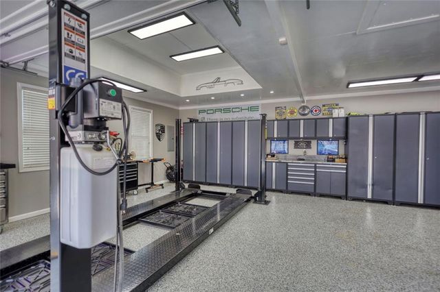 401 St Regis Drive, Oxford, GA 30054