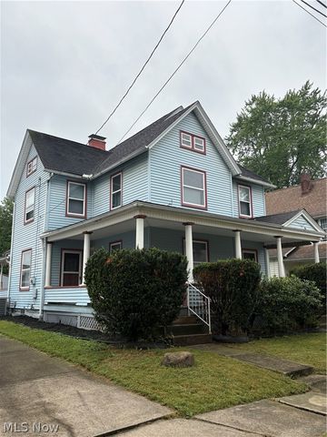 39 School Street, Hubbard, OH 44425