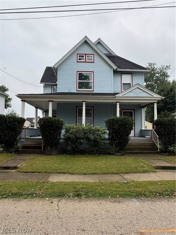 39 School Street, Hubbard, OH 44425