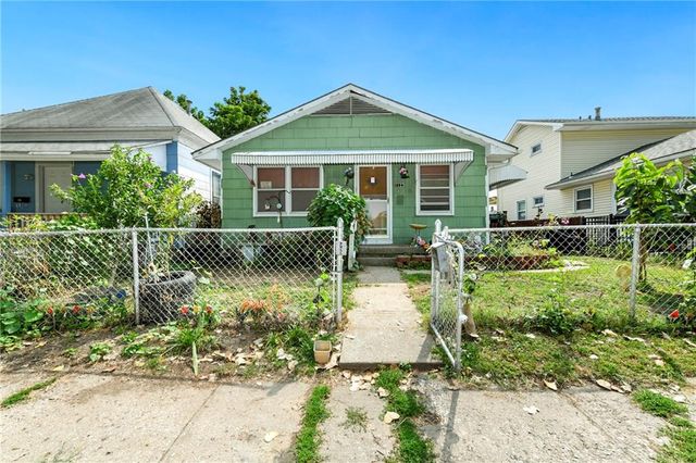 1123 Custer Avenue, Kansas City, KS 66105