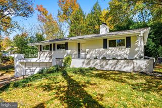 1602 PARK BLVD, Cherry Hill, NJ 08002