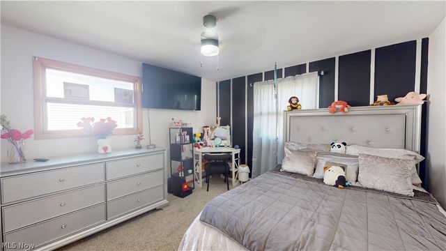 5143 Calla Avenue NW, Champion, OH 44483