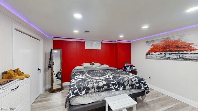 5143 Calla Avenue NW, Champion, OH 44483