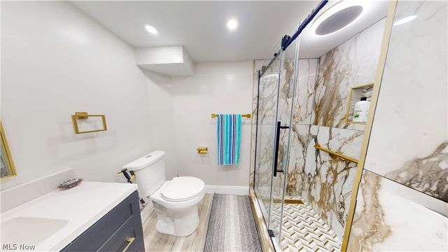 5143 Calla Avenue NW, Champion, OH 44483