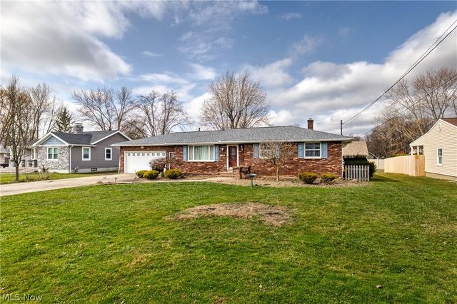 5143 Calla Avenue NW, Champion, OH 44483