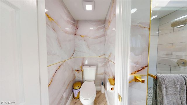 5143 Calla Avenue NW, Champion, OH 44483