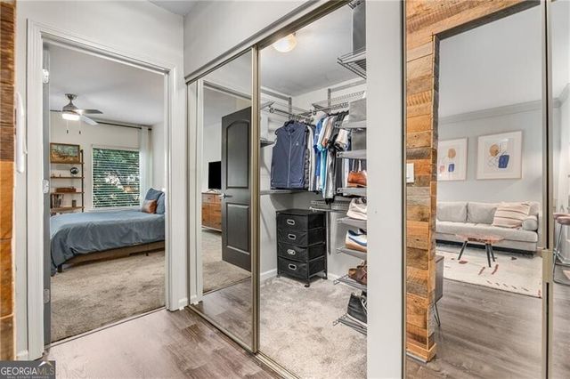275 13th Street NE 210, Atlanta, GA 30309