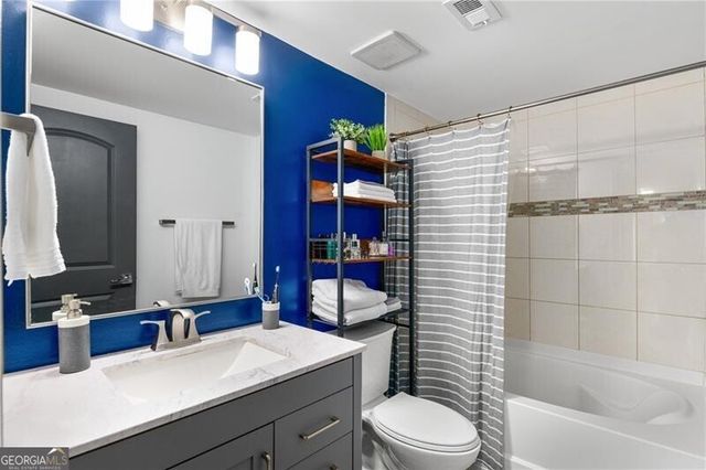 275 13th Street NE 210, Atlanta, GA 30309