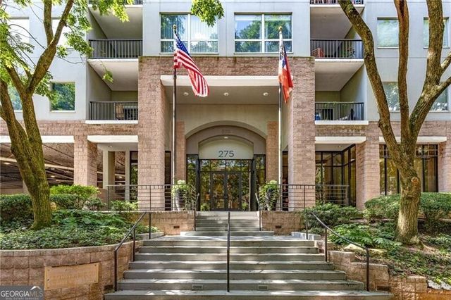 275 13th Street NE 210, Atlanta, GA 30309