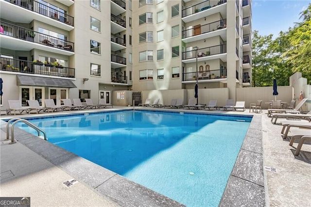 275 13th Street NE 210, Atlanta, GA 30309