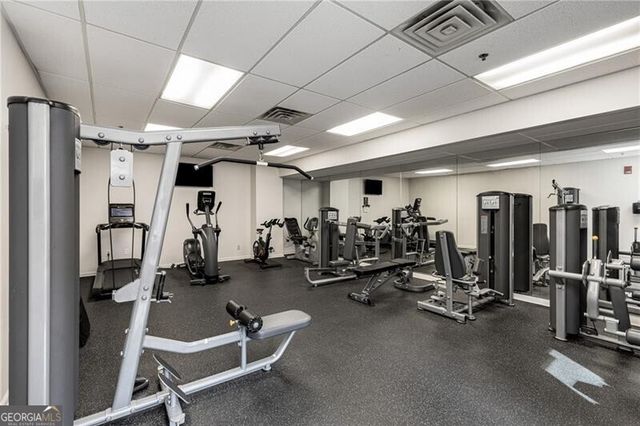 275 13th Street NE 210, Atlanta, GA 30309