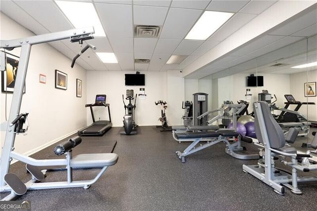 275 13th Street NE 210, Atlanta, GA 30309