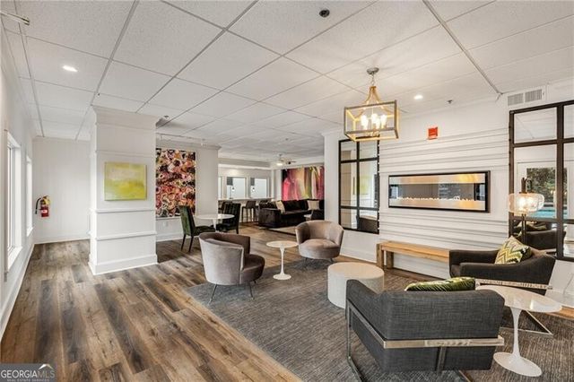 275 13th Street NE 210, Atlanta, GA 30309