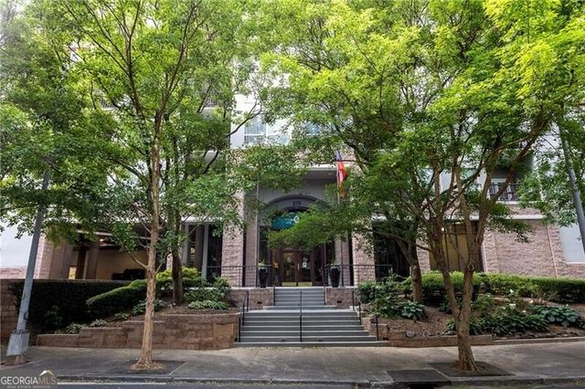 275 13th Street NE 210, Atlanta, GA 30309