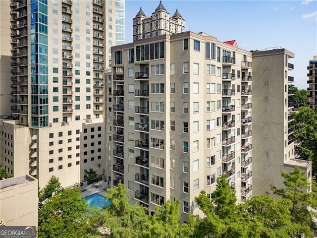 275 13th Street NE 210, Atlanta, GA 30309