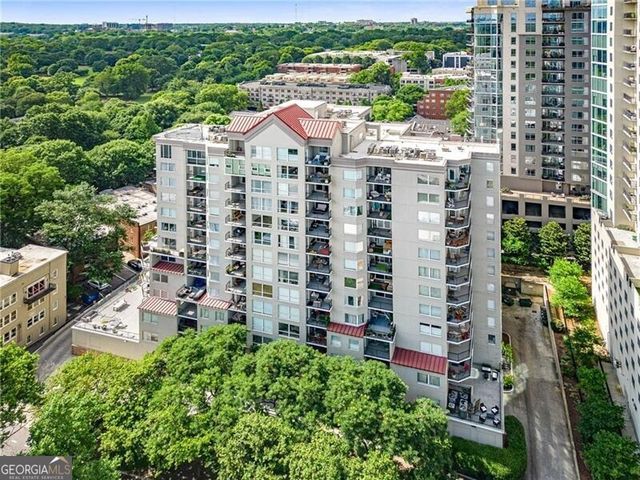 275 13th Street NE 210, Atlanta, GA 30309