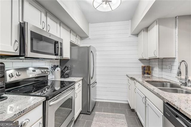 275 13th Street NE 210, Atlanta, GA 30309