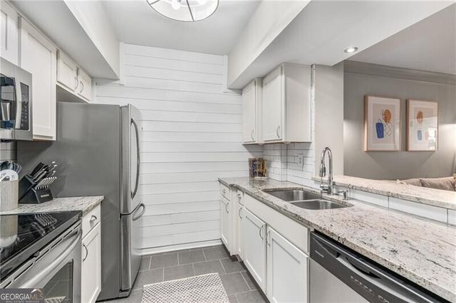 275 13th Street NE 210, Atlanta, GA 30309