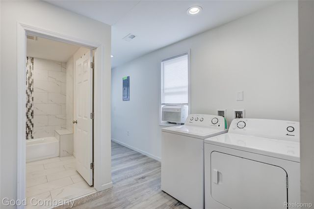 23826 Kate Avenue, Warren, MI 48091