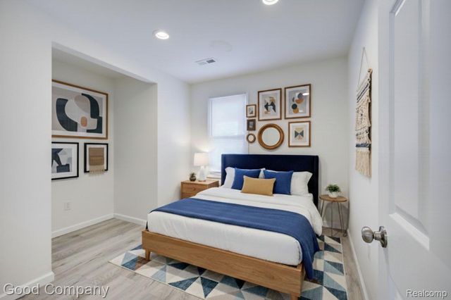 23826 Kate Avenue, Warren, MI 48091