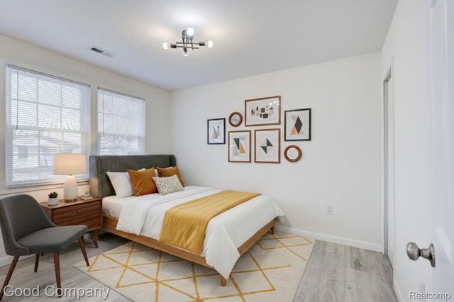 23826 Kate Avenue, Warren, MI 48091