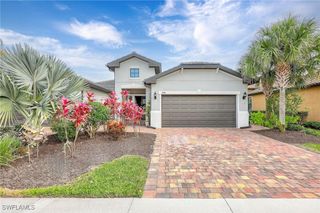 7670 Jacaranda LN, Naples, FL 34114