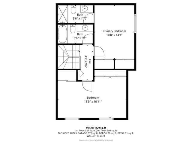 274 W Treehouse Lane 274, Round Lake, IL 60073
