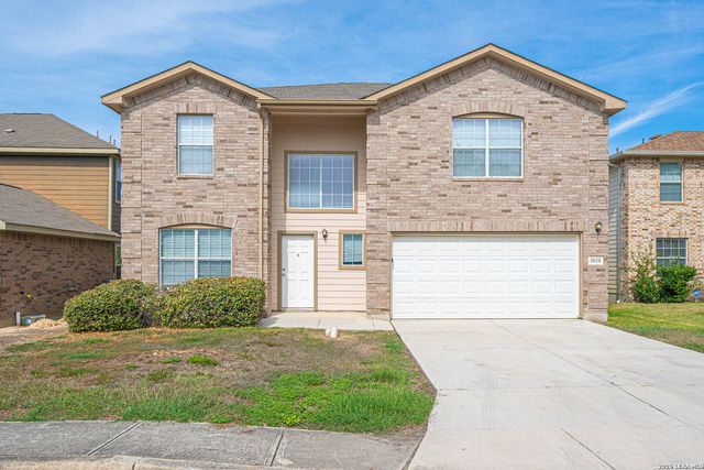 5018 FOUNTAIN HL, San Antonio, TX 78244