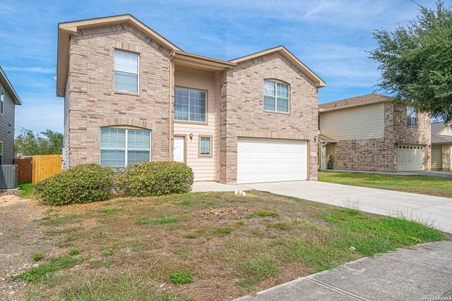 5018 FOUNTAIN HL, San Antonio, TX 78244