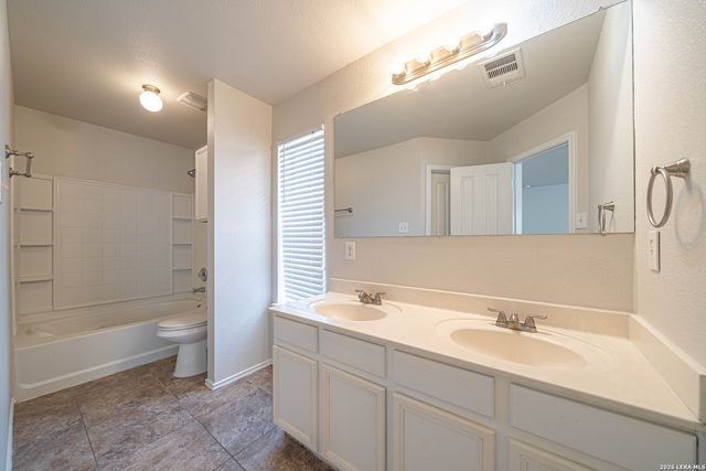 5018 FOUNTAIN HL, San Antonio, TX 78244