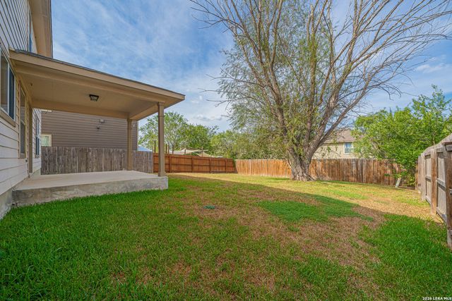 5018 FOUNTAIN HL, San Antonio, TX 78244