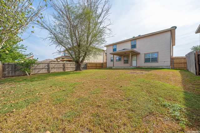 5018 FOUNTAIN HL, San Antonio, TX 78244