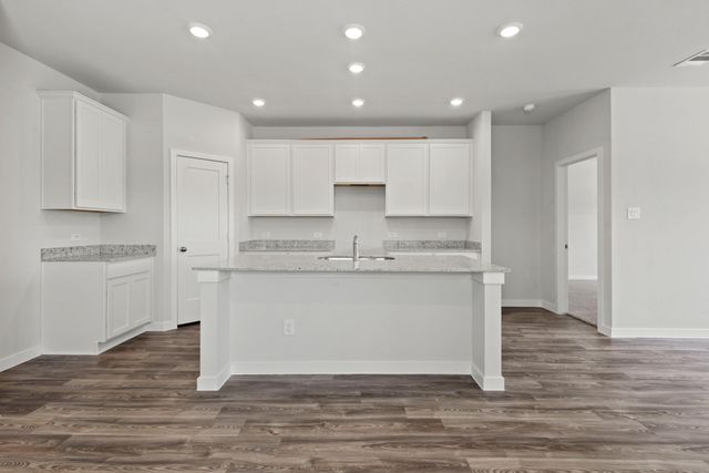 4003 Windy Whisper Drive, Brookshire, TX 77423
