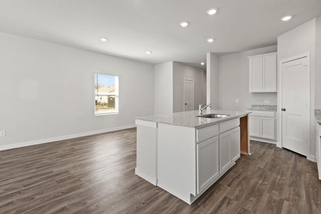 4003 Windy Whisper Drive, Brookshire, TX 77423