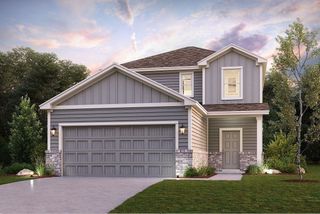 4003 Windy Whisper Drive, Brookshire, TX 77423